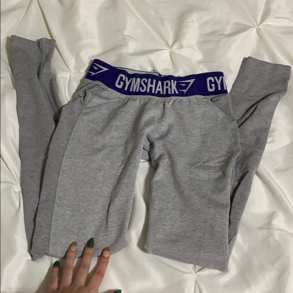 Gymshark Flex Leggings!